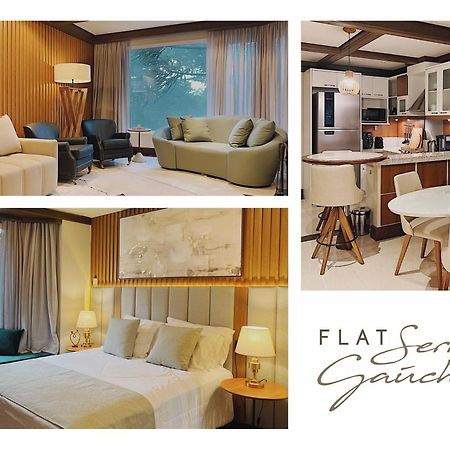 Presidencial Suite 3008 - Canela E Gramado Exteriör bild