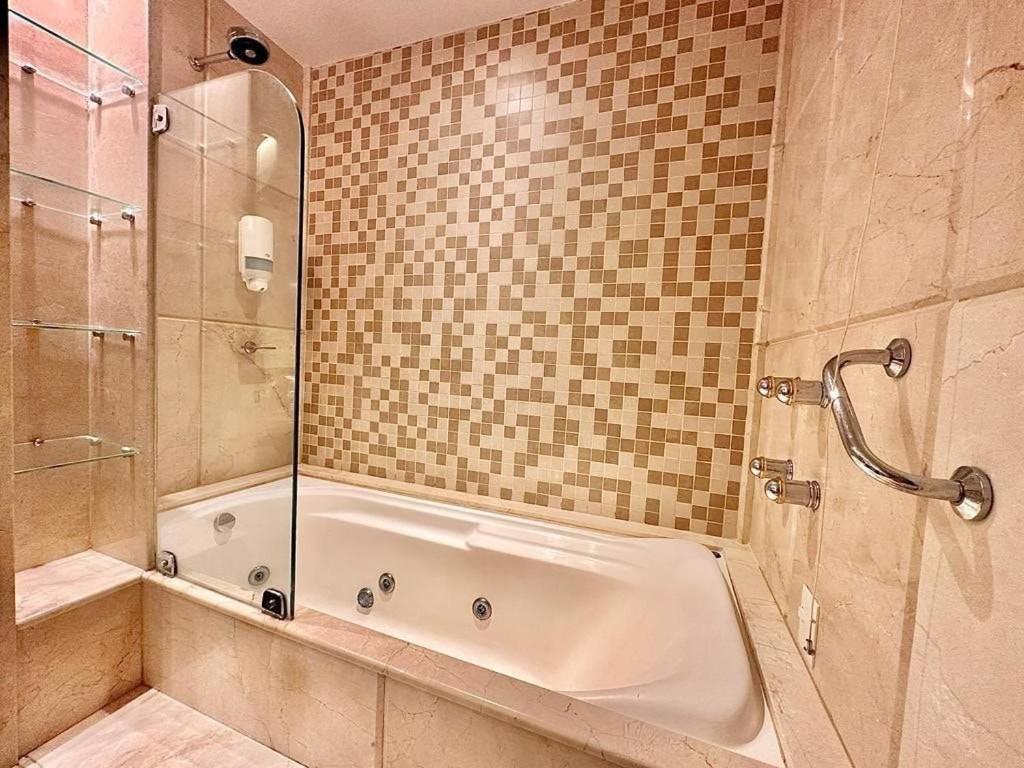 Presidencial Suite 3008 - Canela E Gramado Exteriör bild