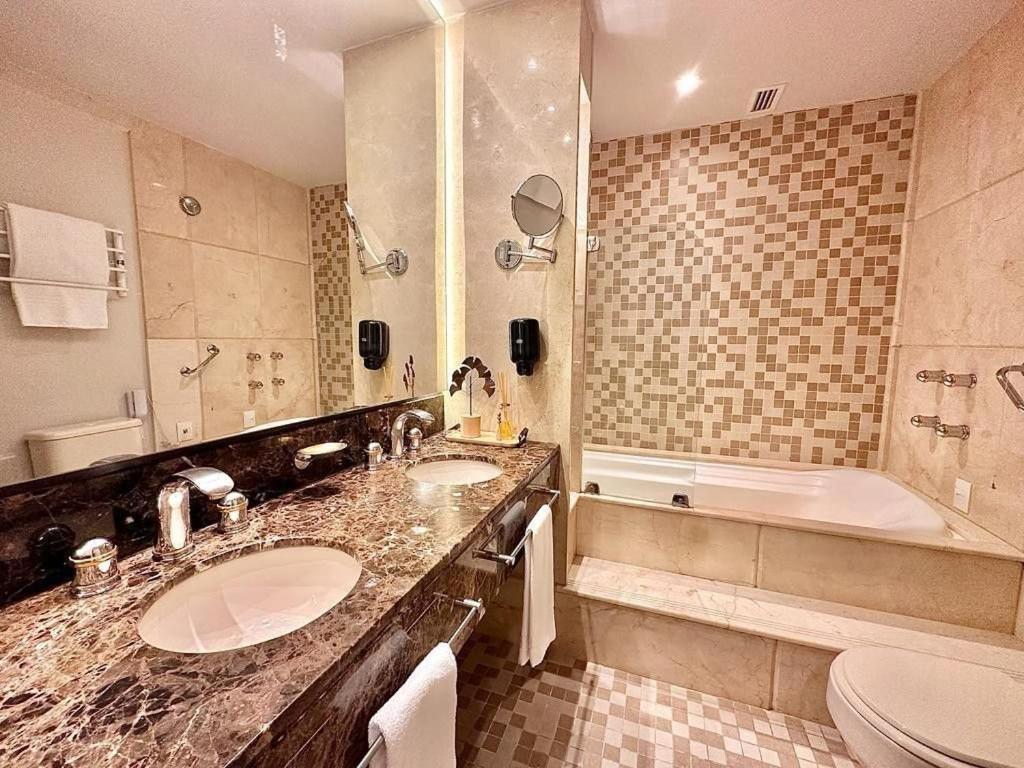 Presidencial Suite 3008 - Canela E Gramado Exteriör bild