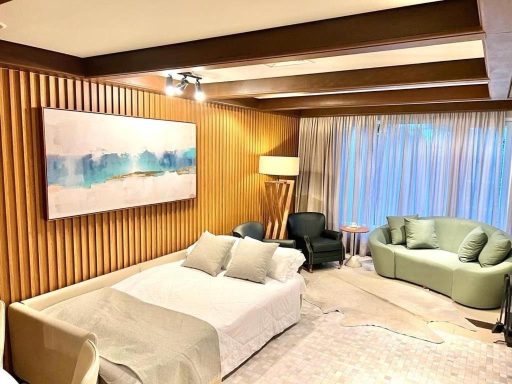 Presidencial Suite 3008 - Canela E Gramado Exteriör bild