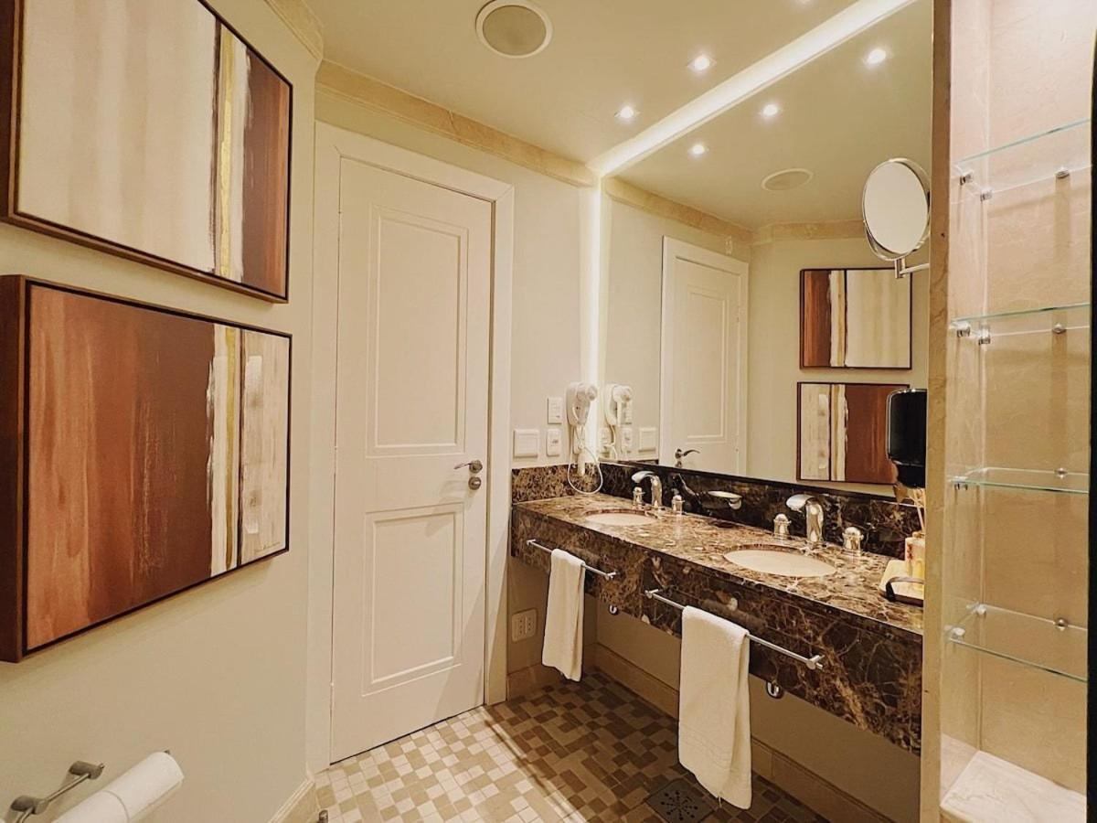 Presidencial Suite 3008 - Canela E Gramado Exteriör bild