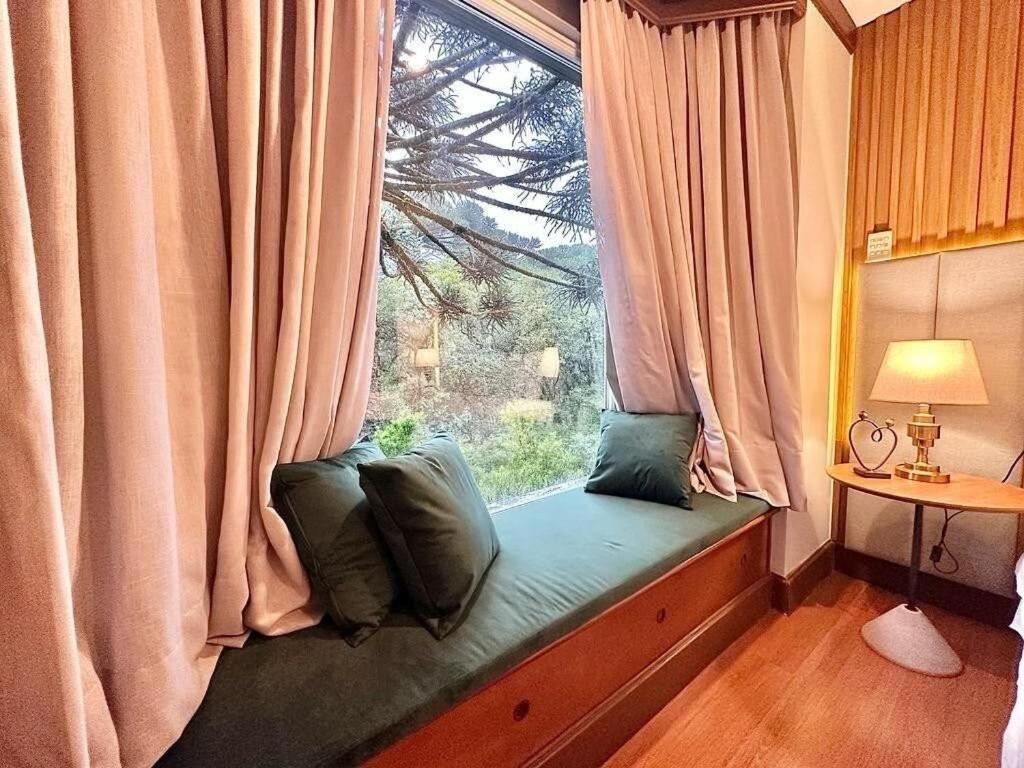 Presidencial Suite 3008 - Canela E Gramado Exteriör bild
