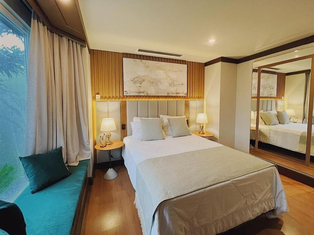 Presidencial Suite 3008 - Canela E Gramado Exteriör bild