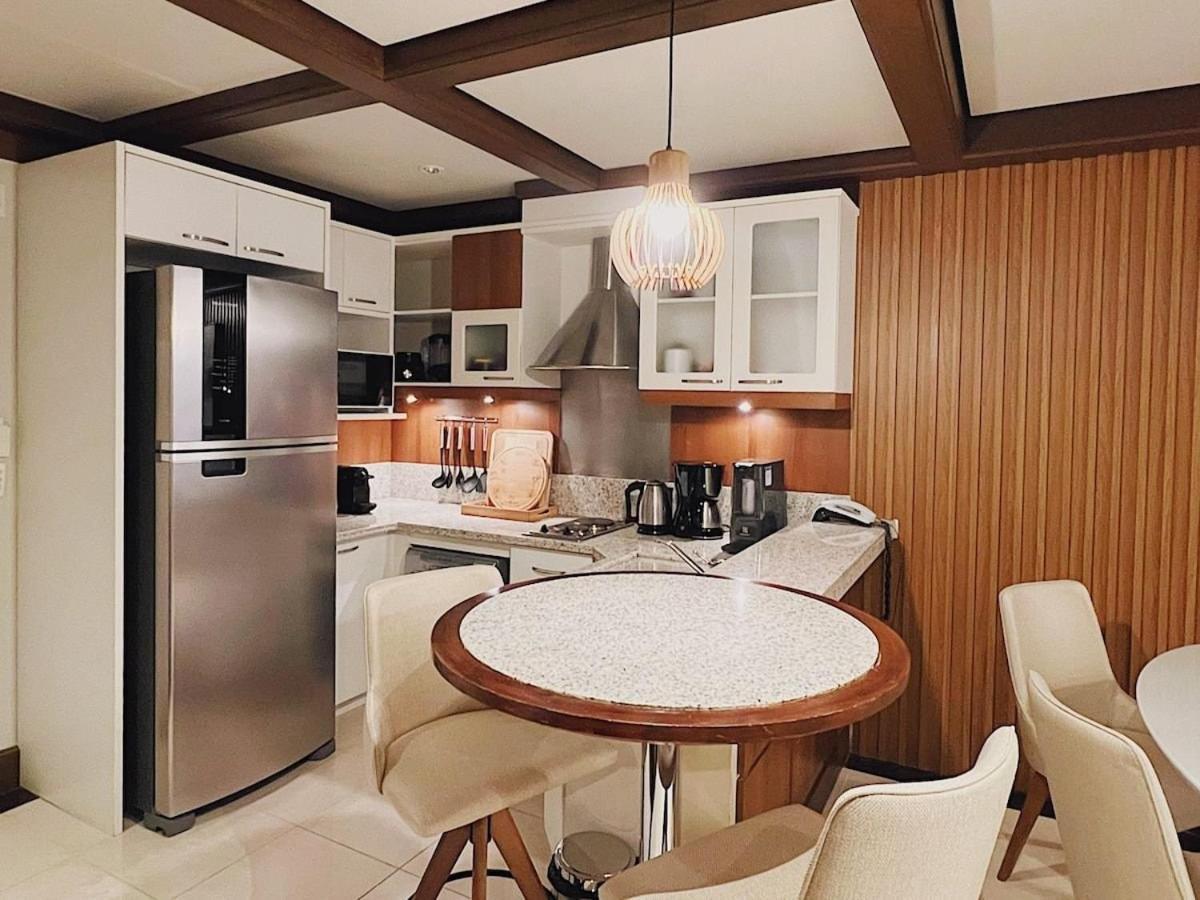 Presidencial Suite 3008 - Canela E Gramado Exteriör bild