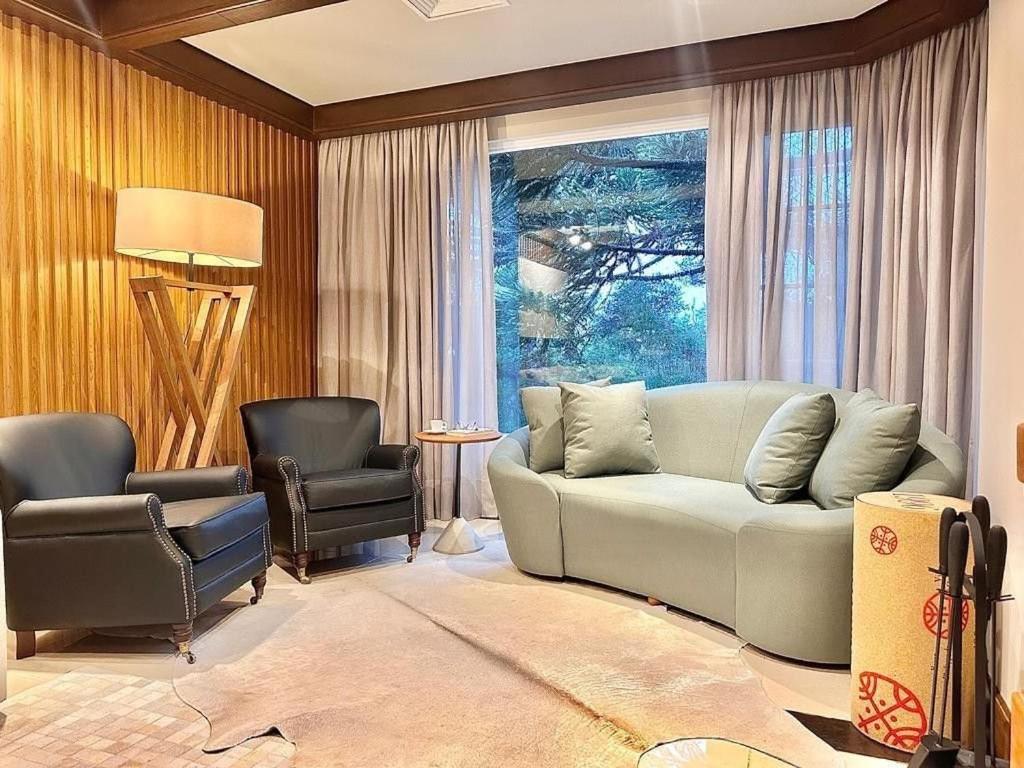 Presidencial Suite 3008 - Canela E Gramado Exteriör bild