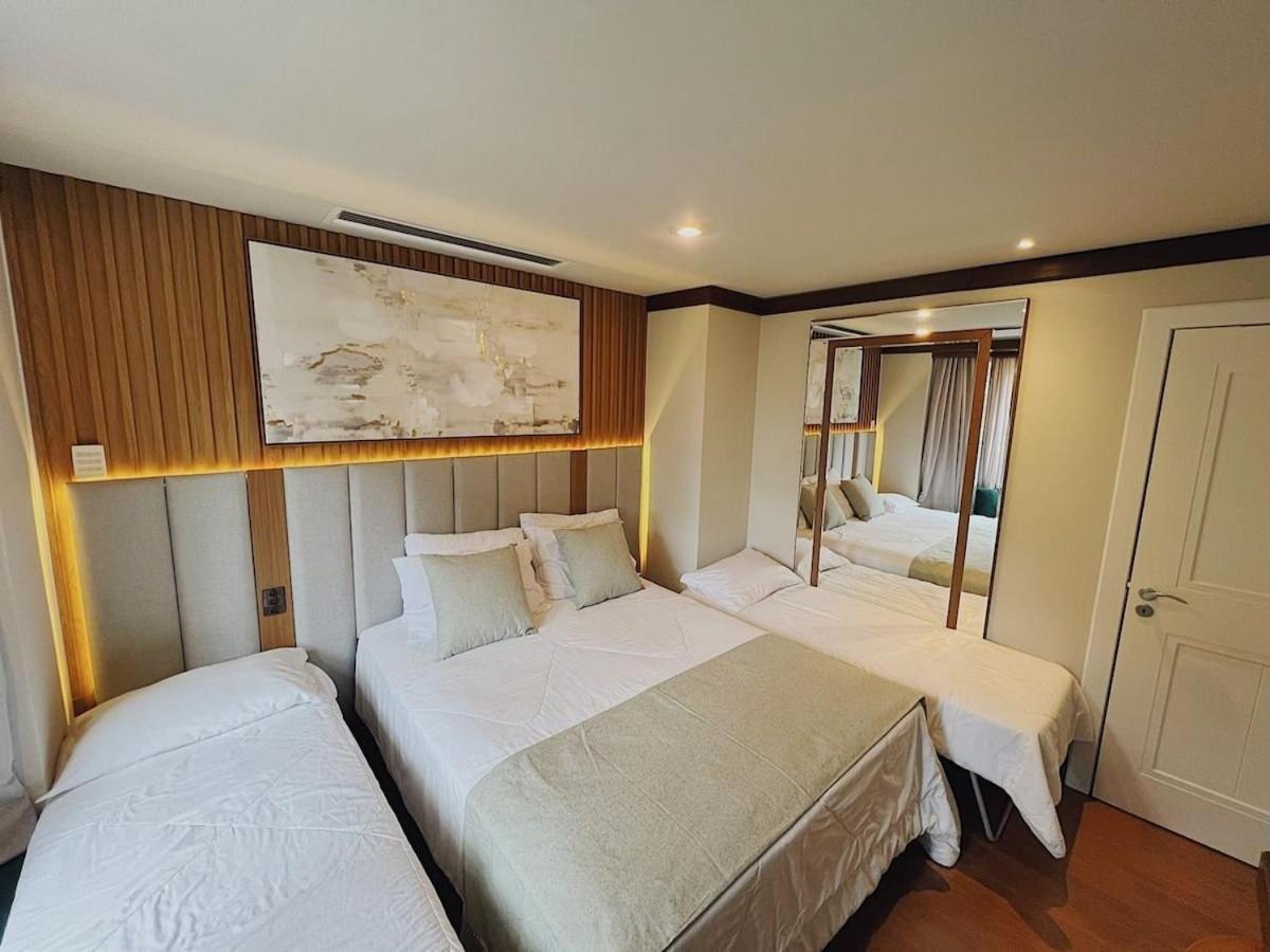 Presidencial Suite 3008 - Canela E Gramado Exteriör bild