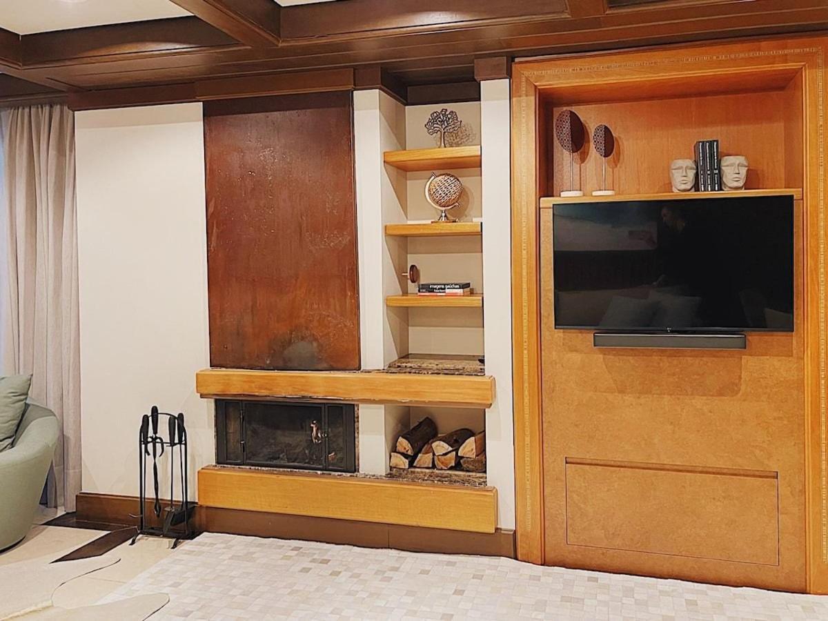 Presidencial Suite 3008 - Canela E Gramado Exteriör bild