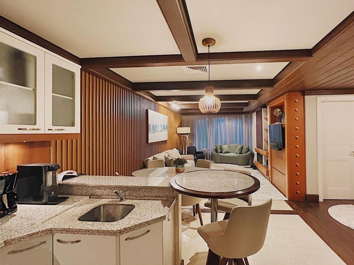 Presidencial Suite 3008 - Canela E Gramado Exteriör bild