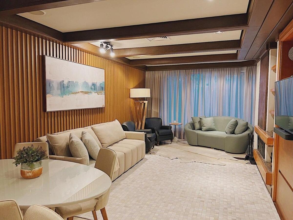 Presidencial Suite 3008 - Canela E Gramado Exteriör bild