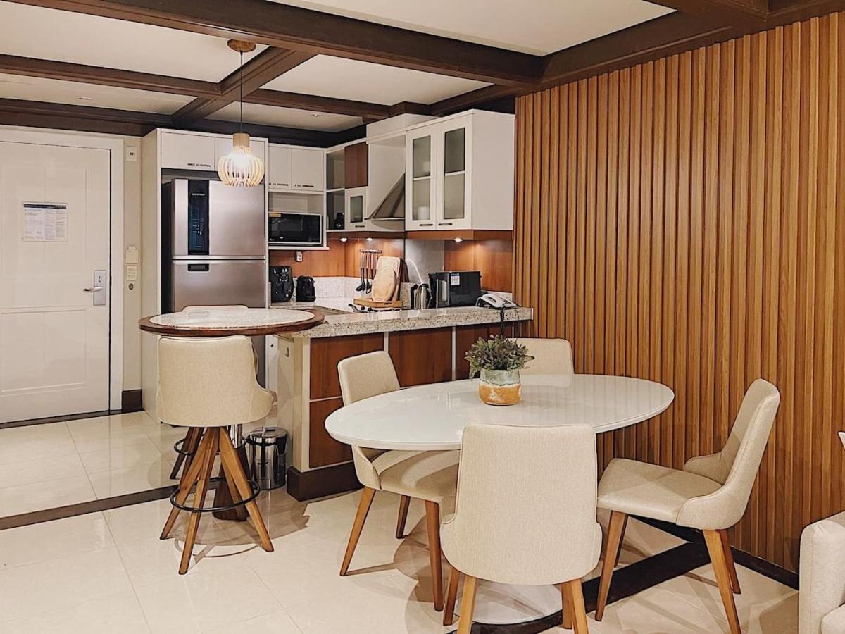 Presidencial Suite 3008 - Canela E Gramado Exteriör bild