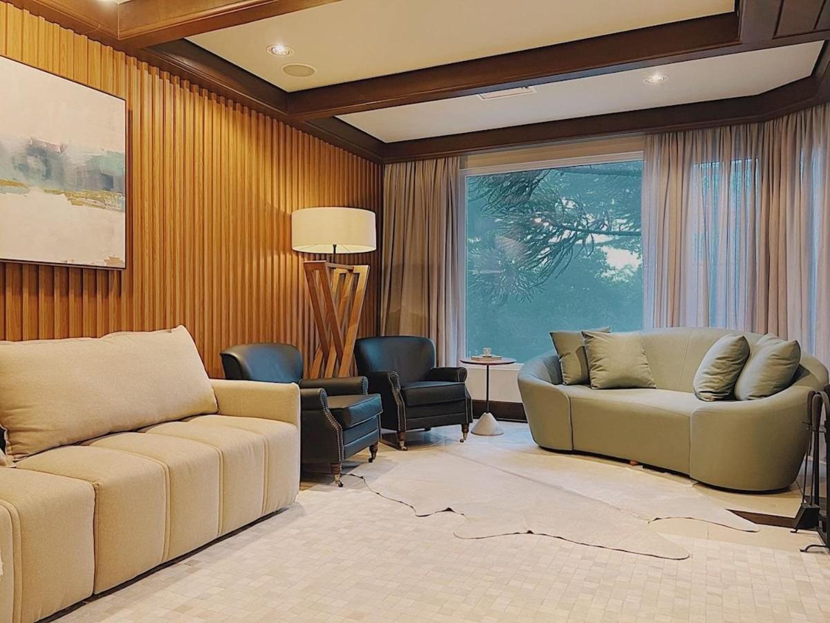 Presidencial Suite 3008 - Canela E Gramado Exteriör bild